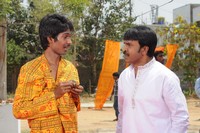 Premalo ABC Movie New Stills